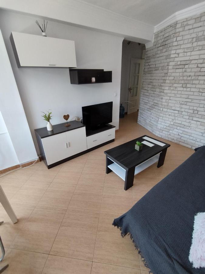 Piso Amplio Y Comodo. Lägenhet